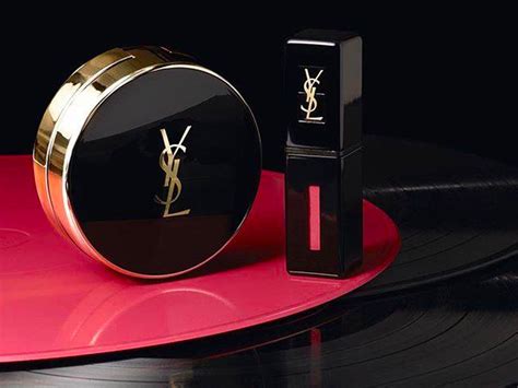 ysl cs|YSL cosmetics official website.